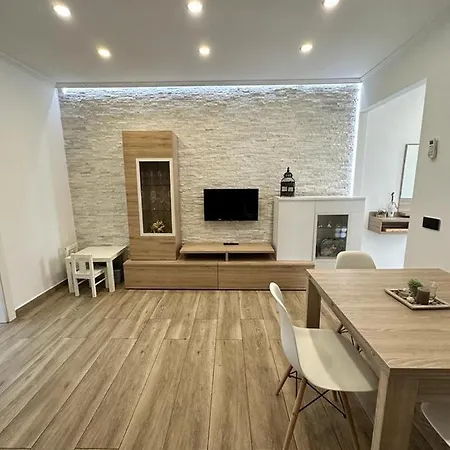 Can Norat Macias * Pineda de Mar