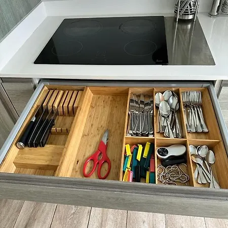 Holiday home Can Norat Macias