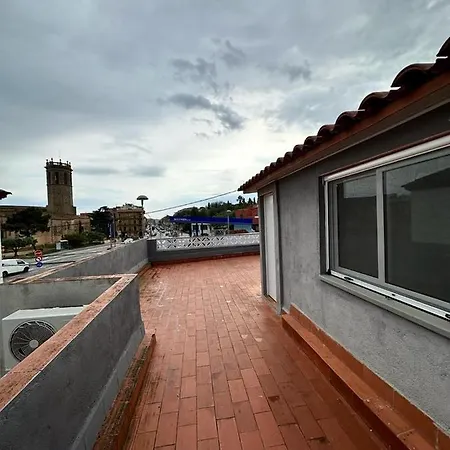 Can Norat Macias Holiday home *