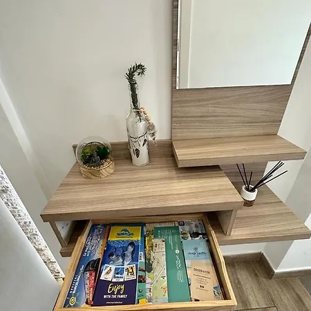 Can Norat Macias Holiday home *