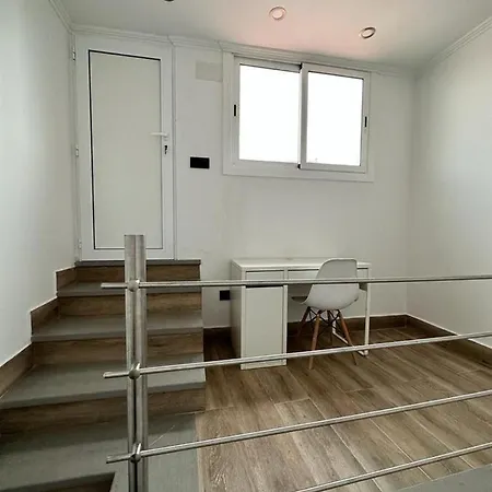 Can Norat Macias * Pineda de Mar