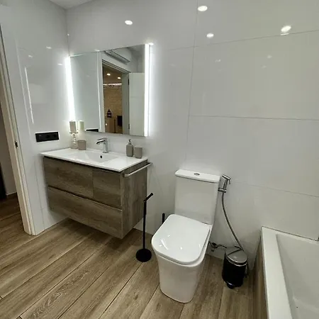 Can Norat Macias * Pineda de Mar