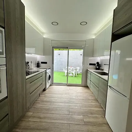 Holiday home Can Norat Macias *