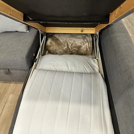 Hébergement de vacances Can Norat Macias *