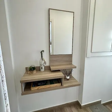 Can Norat Macias Hébergement de vacances Pineda de Mar