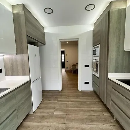 Can Norat Macias * Pineda de Mar