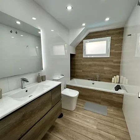 Can Norat Macias Holiday home *