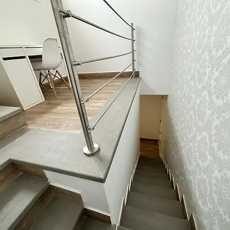 Hébergement de vacances Can Norat Macias Pineda de Mar