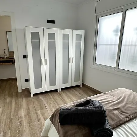 Holiday home Can Norat Macias Pineda de Mar