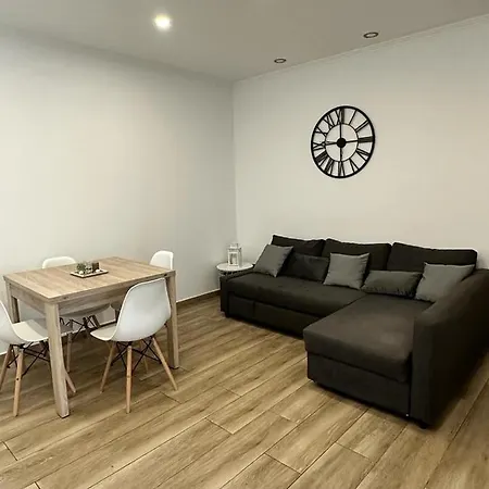Can Norat Macias Holiday home Pineda de Mar