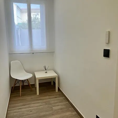 Can Norat Macias Vakantiehuis