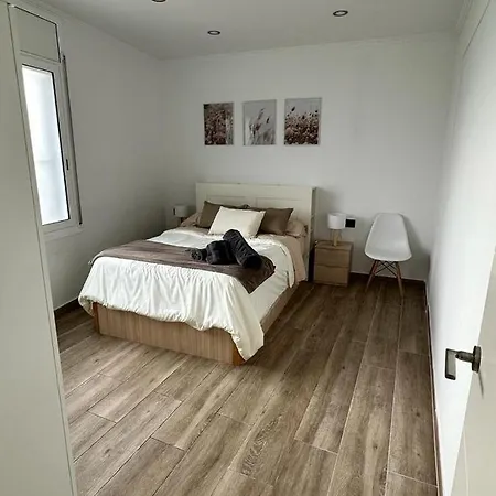Can Norat Macias Holiday home